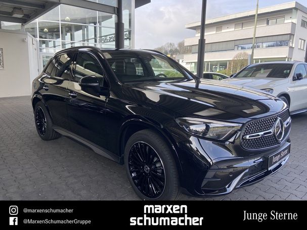 Mercedes-Benz GLC 450 270 kW image number 2