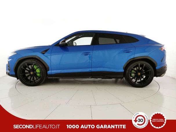 Lamborghini Urus 478 kW image number 4