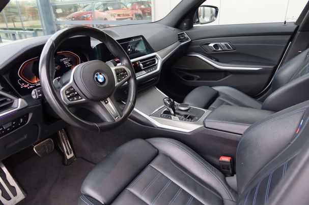 BMW 340i M xDrive 275 kW image number 6