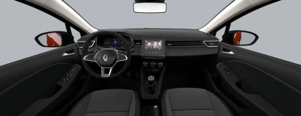 Renault Clio 74 kW image number 9