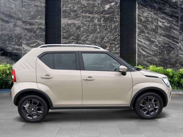 Suzuki Ignis 61 kW image number 7