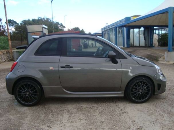 Abarth 595C 1.4 T Jet 165 121 kW image number 3