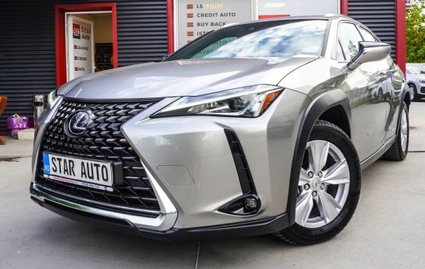 Lexus UX 135 kW image number 1