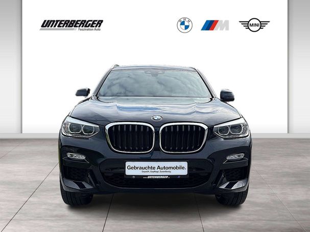 BMW X3 xDrive20d 139 kW image number 2