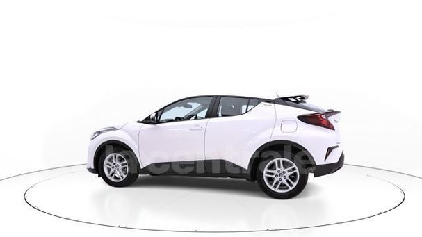 Toyota C-HR 1.8 Hybrid Dynamic 90 kW image number 24