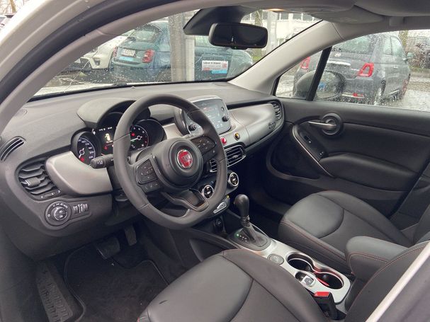 Fiat 500X Dolcevita 96 kW image number 5