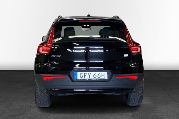 Volvo XC40 Recharge 172 kW image number 3