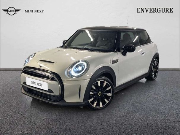 Mini Cooper SE Edition Premium 137 kW image number 1