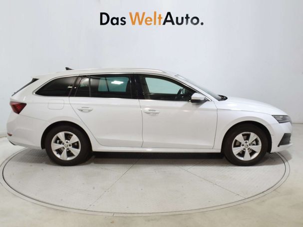 Skoda Octavia Combi 1.0 TSI Ambition DSG 81 kW image number 2