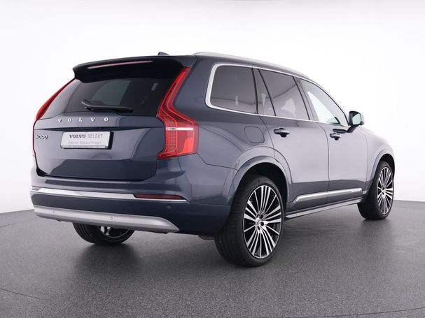 Volvo XC90 Recharge T8 AWD 288 kW image number 3