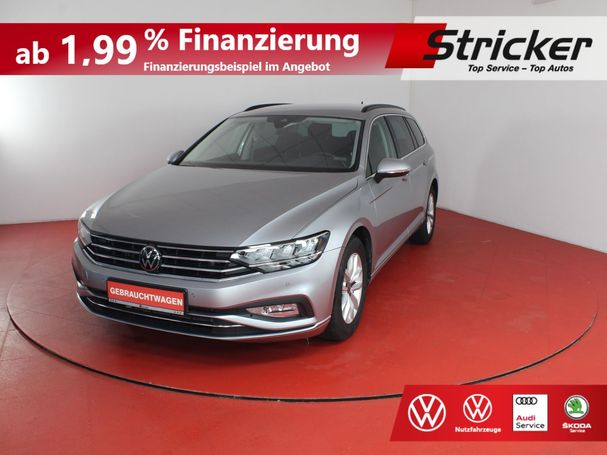 Volkswagen Passat Variant 1.5 TSI DSG 110 kW image number 1