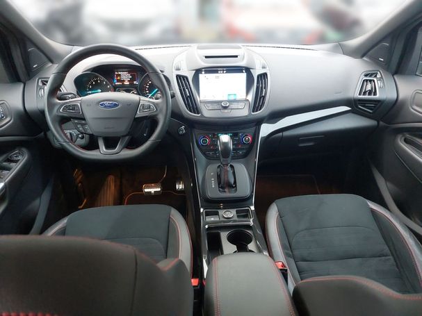 Ford Kuga 110 kW image number 14