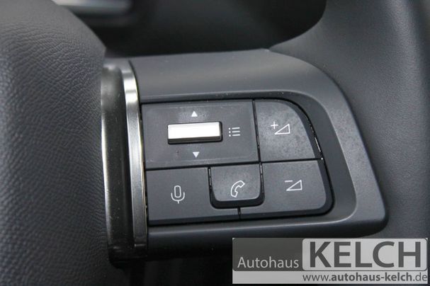 Citroen C4 96 kW image number 18