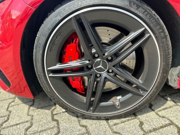 Mercedes-Benz A 45 AMG 310 kW image number 5