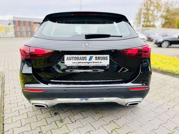 Mercedes-Benz GLA 220 d 140 kW image number 3