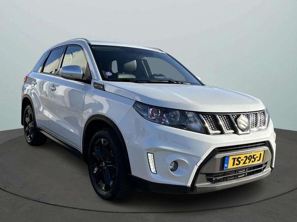 Suzuki Vitara 1.4 S 103 kW image number 7