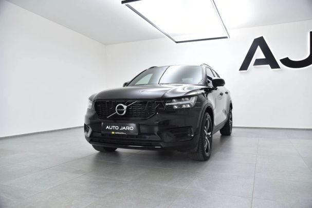 Volvo XC40 D3 AWD 110 kW image number 14