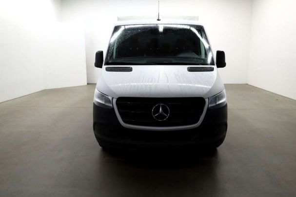 Mercedes-Benz Sprinter 314 105 kW image number 4