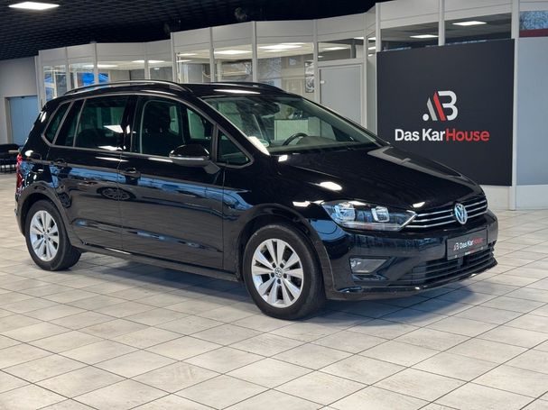 Volkswagen Golf Sportsvan 1.6 TDI Comfortline 81 kW image number 1