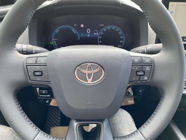 Toyota C-HR 1.8 Dynamic 90 kW image number 10