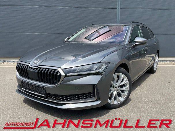 Skoda Superb Combi 2.0 TDI 4x4 DSG 142 kW image number 1