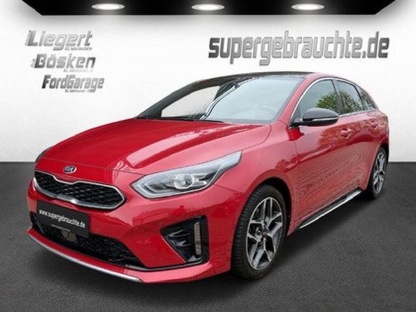 Kia ProCeed 103 kW image number 2