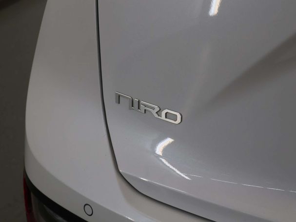 Kia Niro 1.6 GDI 134 kW image number 39