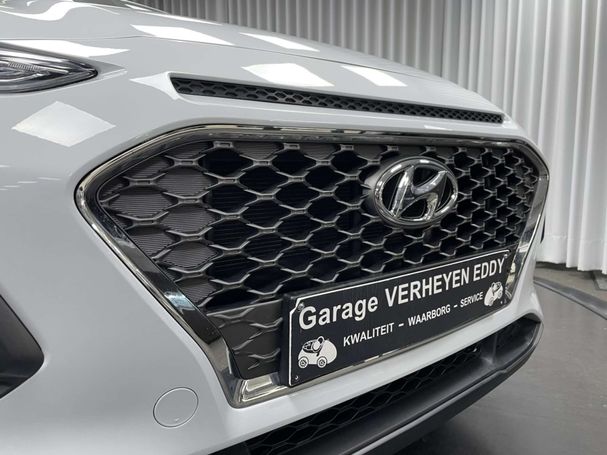 Hyundai Kona 1.0 T-GDI 88 kW image number 24