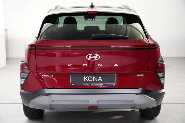 Hyundai Kona 1.6 GDI Hybrid 104 kW image number 36