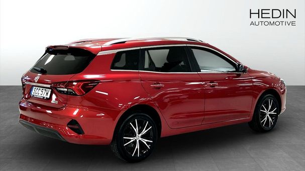 MG MG5 Maximum Range 115 kW image number 2