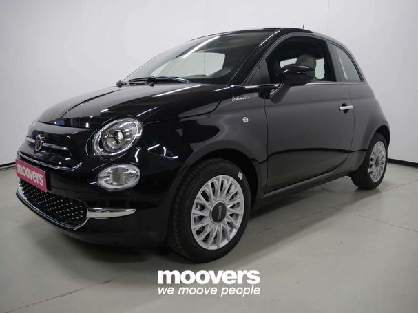 Fiat 500 1.0 51 kW image number 2