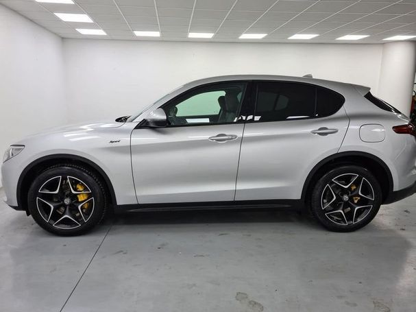 Alfa Romeo Stelvio 2.2 Q4 140 kW image number 8