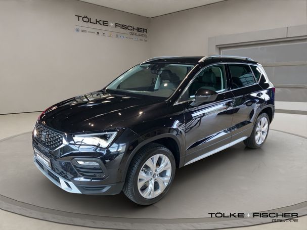 Seat Ateca 1.5 TSI ACT 110 kW image number 1