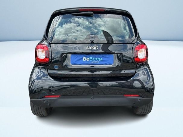 Smart ForTwo EQ pulse 60 kW image number 4