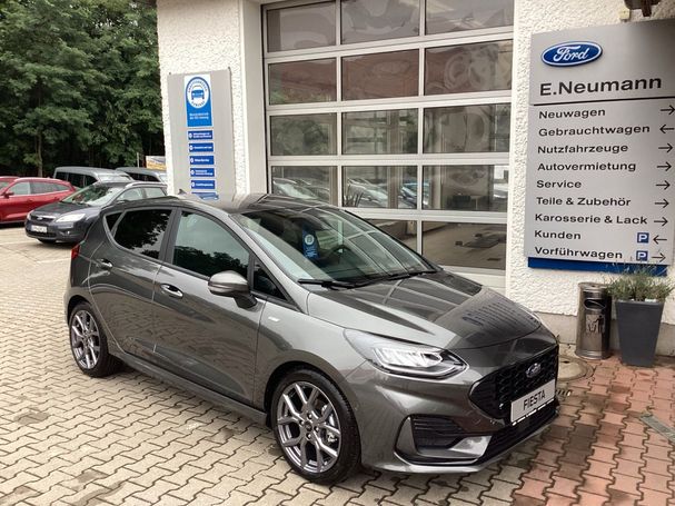 Ford Fiesta ST-Line 92 kW image number 1