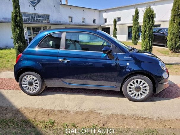 Fiat 500C 51 kW image number 3