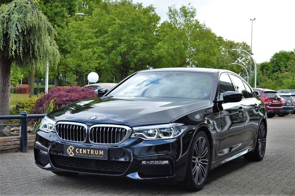 BMW 530i 185 kW image number 1