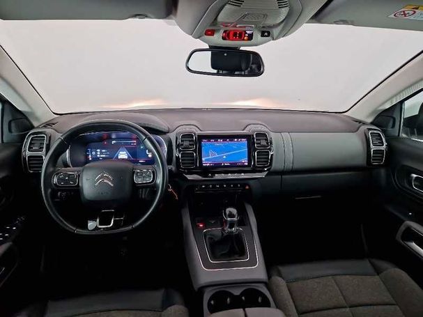 Citroen C5 Aircross BlueHDi 130 96 kW image number 3