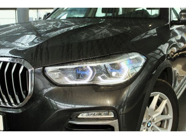 BMW X5 xDrive30d 210 kW image number 5