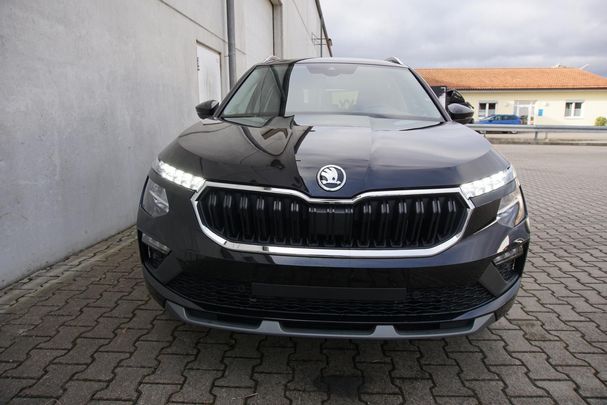 Skoda Kamiq 1.0 TSI Ambition 85 kW image number 3