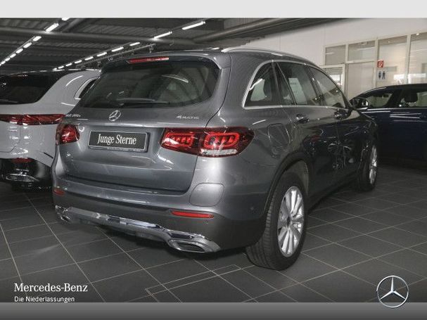 Mercedes-Benz GLC 300 e 235 kW image number 2