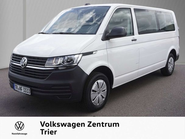 Volkswagen T6 Transporter 110 kW image number 2