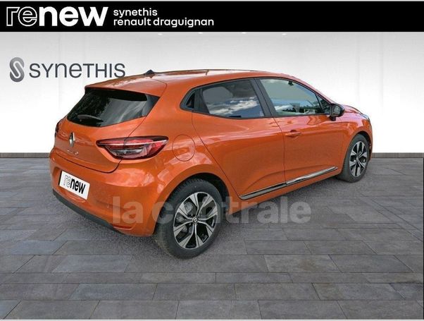 Renault Clio 74 kW image number 17