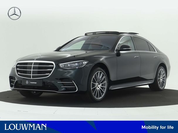 Mercedes-Benz S 450 270 kW image number 1