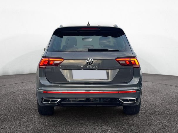 Volkswagen Tiguan TSI DSG 110 kW image number 3