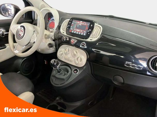 Fiat 500 1.0 51 kW image number 10