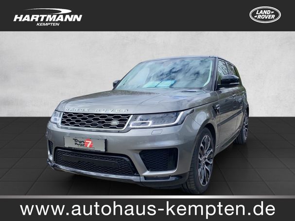 Land Rover Range Rover Sport 225 kW image number 2