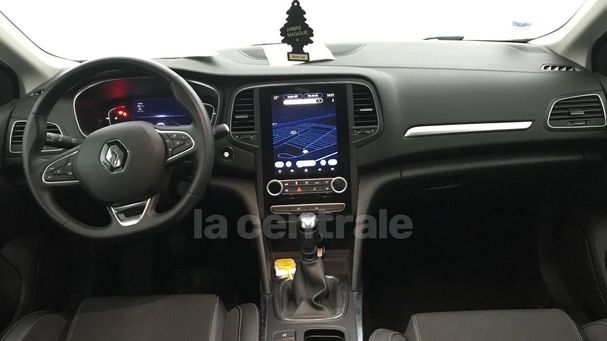 Renault Megane BLUE dCi 115 85 kW image number 8