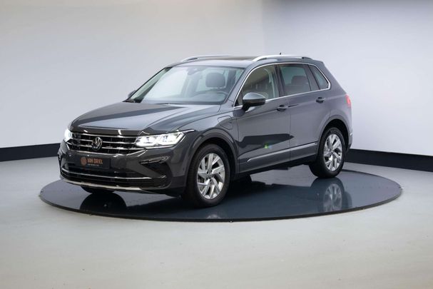 Volkswagen Tiguan 1.4 eHybrid Elegance DSG 180 kW image number 15