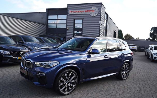 BMW X5 xDrive40i 250 kW image number 39